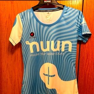 Pactimo cycling top size medium